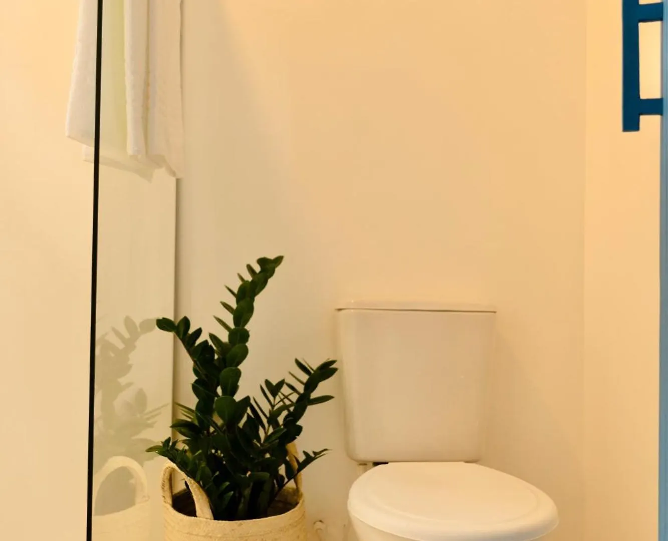 טרנקוסו Villa Joa - Casa No Quadrado