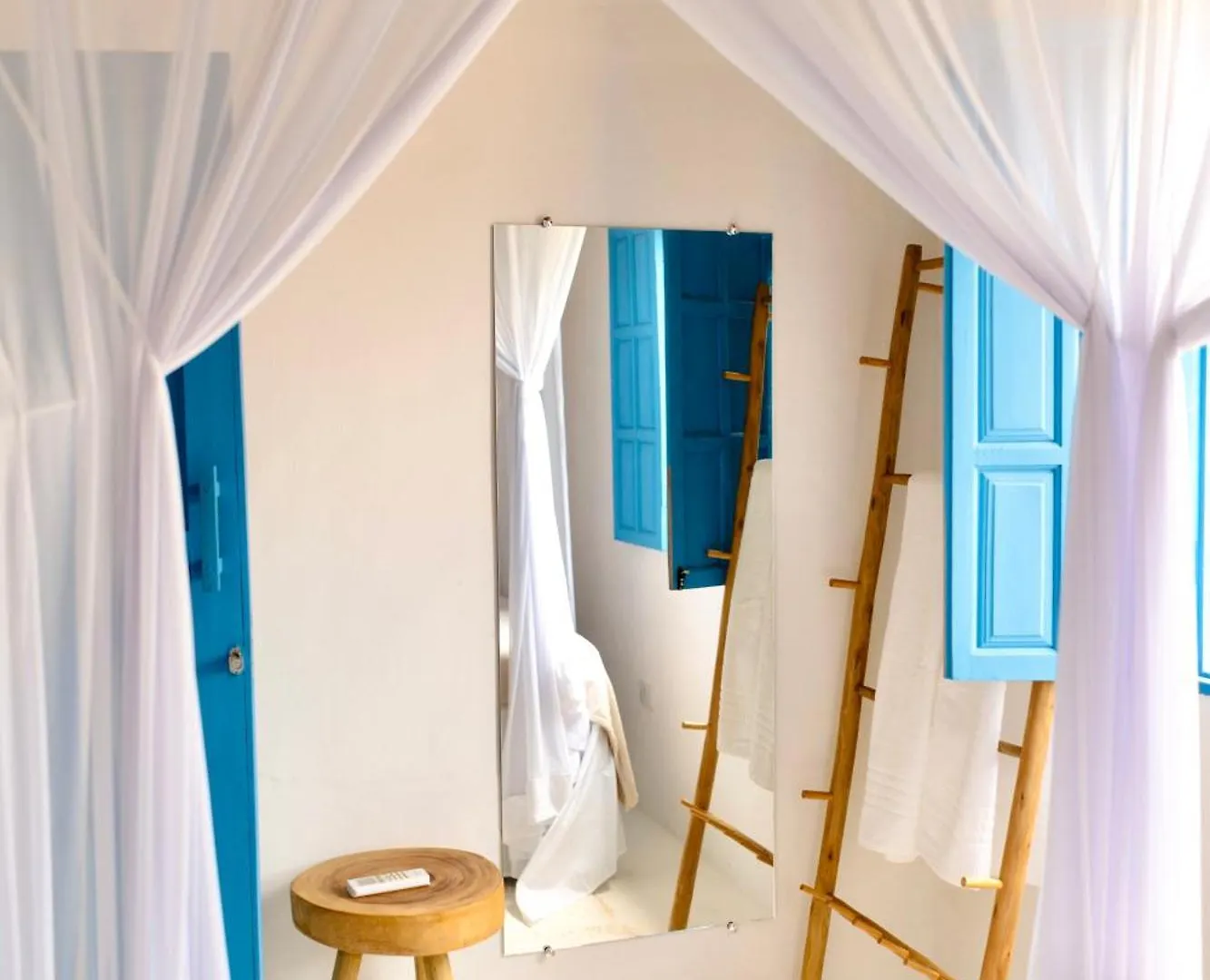 Casa de Férias Villa Joa - Casa No Quadrado Trancoso