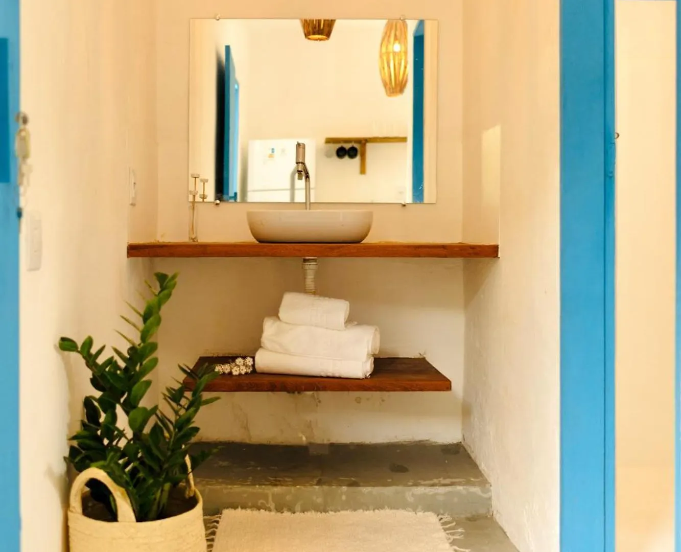 Villa Joa - Casa No Quadrado Trancoso Brasil