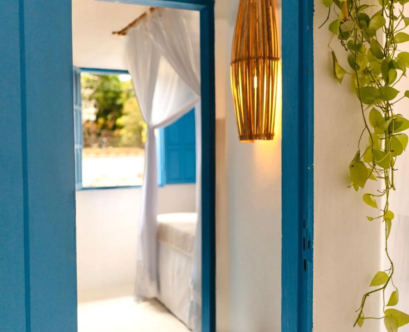 Villa Joa - Casa No Quadrado Trancoso
