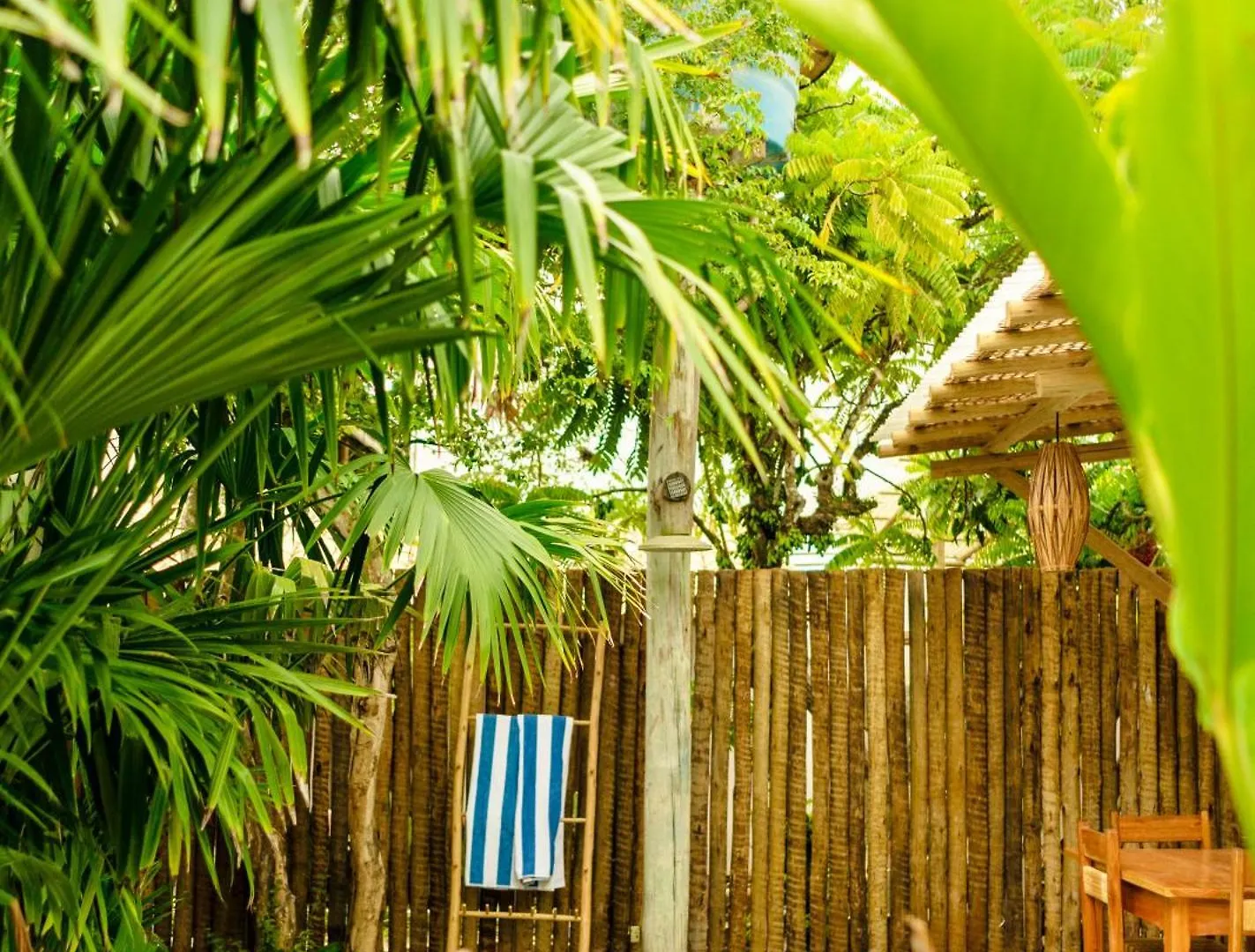 Villa Joa - Casa No Quadrado Trancoso 0*,  Brasil