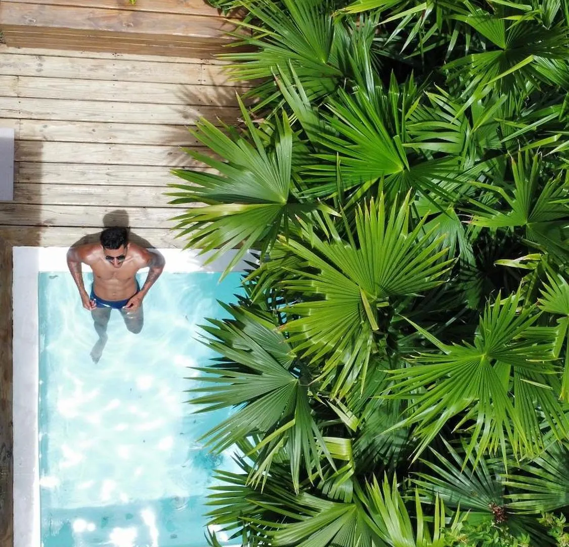 Villa Joa - Casa No Quadrado Trancoso Brasil