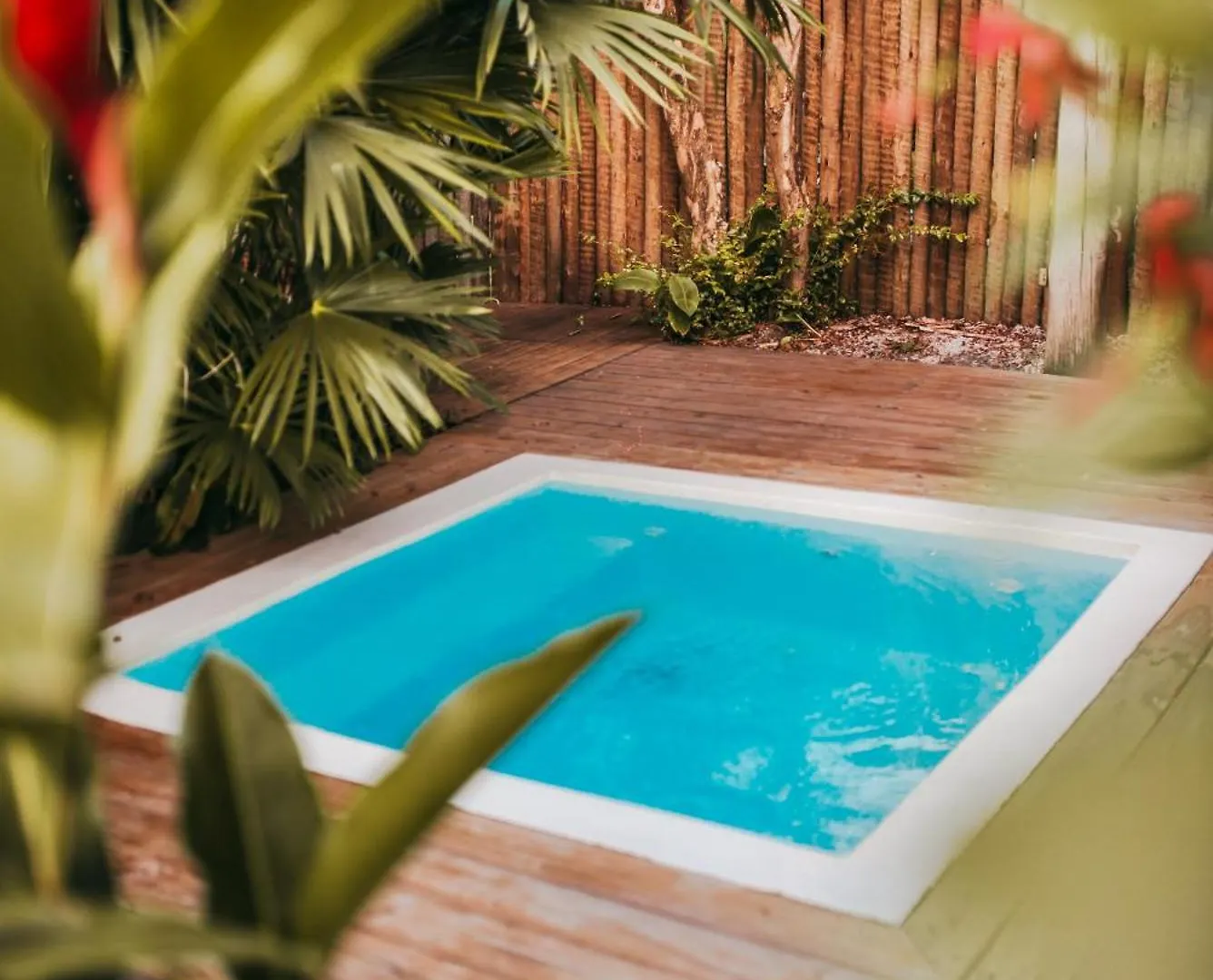 Villa Joa - Casa No Quadrado Trancoso Brasil