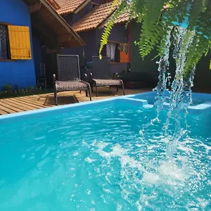 Cabocla Da Lua Caraíva