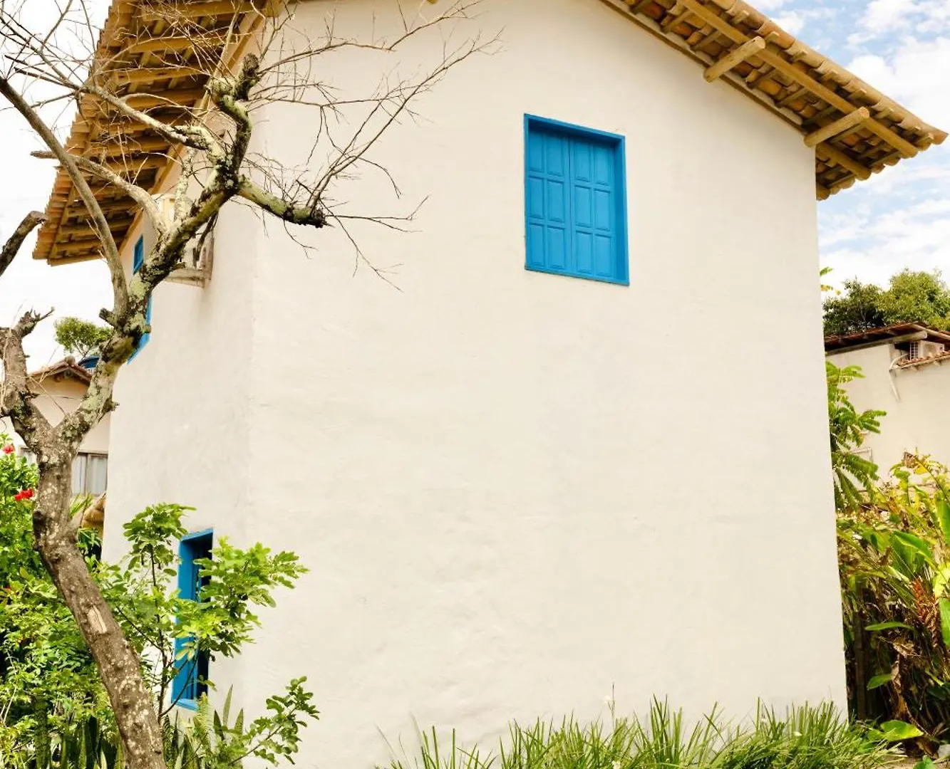 Holiday home Villa Joa - Casa No Quadrado Trancoso Brazil